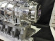 202603-80 PSI SPLINE RCD HUB 426 CHRYSLER  HEMI  KB BRAD